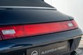Daumennagel 42 - Porsche 911/993 Carrera Cabriolet  Schalter SH Klima