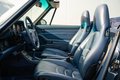 Daumennagel 10 - Porsche 911/993 Carrera Cabriolet  Schalter SH Klima