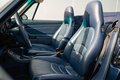 Daumennagel 11 - Porsche 911/993 Carrera Cabriolet  Schalter SH Klima