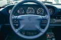 Daumennagel 19 - Porsche 911/993 Carrera Cabriolet  Schalter SH Klima