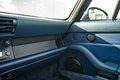 Daumennagel 27 - Porsche 911/993 Carrera Cabriolet  Schalter SH Klima
