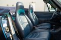 Daumennagel 30 - Porsche 911/993 Carrera Cabriolet  Schalter SH Klima