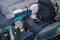 Daumennagel 32 - Porsche 911/993 Carrera Cabriolet  Schalter SH Klima