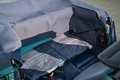 Daumennagel 33 - Porsche 911/993 Carrera Cabriolet  Schalter SH Klima