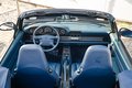 Daumennagel 34 - Porsche 911/993 Carrera Cabriolet  Schalter SH Klima