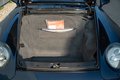 Daumennagel 36 - Porsche 911/993 Carrera Cabriolet  Schalter SH Klima