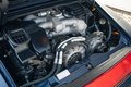 Daumennagel 45 - Porsche 911/993 Carrera Cabriolet  Schalter SH Klima