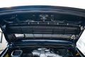 Daumennagel 43 - Porsche 911/993 Carrera Cabriolet  Schalter SH Klima