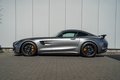 Daumennagel 3 - Mercedes-Benz AMG GT R  Sonderlackierung Keramik Bremse