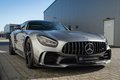 Daumennagel 49 - Mercedes-Benz AMG GT R  Sonderlackierung Keramik Bremse