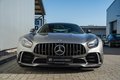 Daumennagel 2 - Mercedes-Benz AMG GT R  Sonderlackierung Keramik Bremse