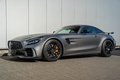 Daumennagel 1 - Mercedes-Benz AMG GT R  Sonderlackierung Keramik Bremse