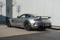Daumennagel 4 - Mercedes-Benz AMG GT R  Sonderlackierung Keramik Bremse