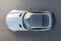 Daumennagel 50 - Mercedes-Benz AMG GT R  Sonderlackierung Keramik Bremse