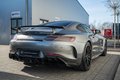 Daumennagel 6 - Mercedes-Benz AMG GT R  Sonderlackierung Keramik Bremse