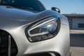 Daumennagel 43 - Mercedes-Benz AMG GT R  Sonderlackierung Keramik Bremse