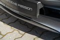 Daumennagel 42 - Mercedes-Benz AMG GT R  Sonderlackierung Keramik Bremse