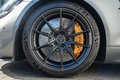 Daumennagel 55 - Mercedes-Benz AMG GT R  Sonderlackierung Keramik Bremse
