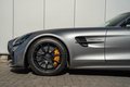 Daumennagel 45 - Mercedes-Benz AMG GT R  Sonderlackierung Keramik Bremse
