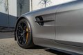 Daumennagel 57 - Mercedes-Benz AMG GT R  Sonderlackierung Keramik Bremse