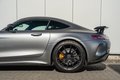 Daumennagel 46 - Mercedes-Benz AMG GT R  Sonderlackierung Keramik Bremse