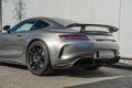 Daumennagel 47 - Mercedes-Benz AMG GT R  Sonderlackierung Keramik Bremse