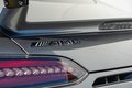 Daumennagel 65 - Mercedes-Benz AMG GT R  Sonderlackierung Keramik Bremse