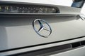 Daumennagel 66 - Mercedes-Benz AMG GT R  Sonderlackierung Keramik Bremse