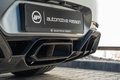 Daumennagel 48 - Mercedes-Benz AMG GT R  Sonderlackierung Keramik Bremse