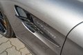 Daumennagel 59 - Mercedes-Benz AMG GT R  Sonderlackierung Keramik Bremse