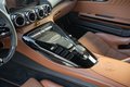 Daumennagel 76 - Mercedes-Benz AMG GT R  Sonderlackierung Keramik Bremse