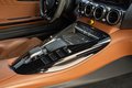 Daumennagel 28 - Mercedes-Benz AMG GT R  Sonderlackierung Keramik Bremse