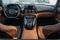 Daumennagel 34 - Mercedes-Benz AMG GT R  Sonderlackierung Keramik Bremse