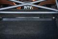 Daumennagel 82 - Mercedes-Benz AMG GT R  Sonderlackierung Keramik Bremse