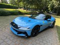 Daumennagel 13 - Ferrari 12 Cilindri Azzurro le Castellet PaintedShields