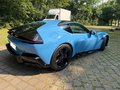 Daumennagel 8 - Ferrari 12 Cilindri Azzurro le Castellet PaintedShields