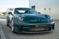 Daumennagel 49 - Porsche 992 GT3 Touring PTS PCCB APPROVED Lift Mat.LED