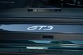 Daumennagel 11 - Porsche 992 GT3 Touring PTS PCCB APPROVED Lift Mat.LED