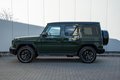 Daumennagel 8 - Mercedes-Benz G 63 AMG  tiefgrün Performance Superior Carbon