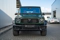 Daumennagel 7 - Mercedes-Benz G 63 AMG  tiefgrün Performance Superior Carbon