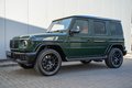 Daumennagel 6 - Mercedes-Benz G 63 AMG  tiefgrün Performance Superior Carbon
