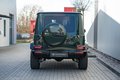 Daumennagel 10 - Mercedes-Benz G 63 AMG  tiefgrün Performance Superior Carbon