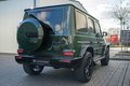 Daumennagel 11 - Mercedes-Benz G 63 AMG  tiefgrün Performance Superior Carbon