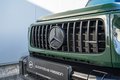 Daumennagel 41 - Mercedes-Benz G 63 AMG  tiefgrün Performance Superior Carbon
