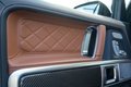 Daumennagel 13 - Mercedes-Benz G 63 AMG  tiefgrün Performance Superior Carbon