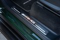 Daumennagel 16 - Mercedes-Benz G 63 AMG  tiefgrün Performance Superior Carbon