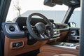 Daumennagel 17 - Mercedes-Benz G 63 AMG  tiefgrün Performance Superior Carbon