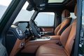 Daumennagel 18 - Mercedes-Benz G 63 AMG  tiefgrün Performance Superior Carbon