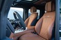 Daumennagel 19 - Mercedes-Benz G 63 AMG  tiefgrün Performance Superior Carbon