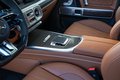 Daumennagel 66 - Mercedes-Benz G 63 AMG  tiefgrün Performance Superior Carbon